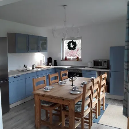 Ferienhaus 11 - #113604
