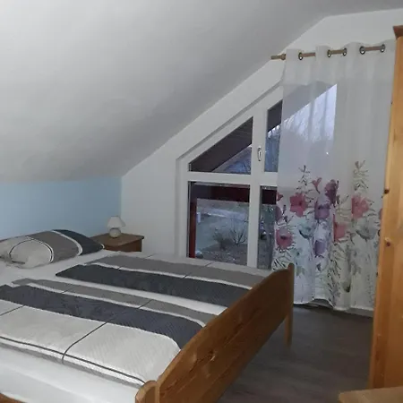 בית נופש Ferienhaus 11 - #113604 *
